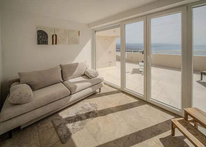 Nachhaltige Wellnessauszeit Mit Traumblick, Pool, Sauna, Whirl-wanne Appartement *