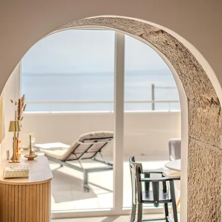 Διαμέρισμα Nachhaltige Wellnessauszeit Mit Traumblick, Pool, Sauna, Whirl-wanne *