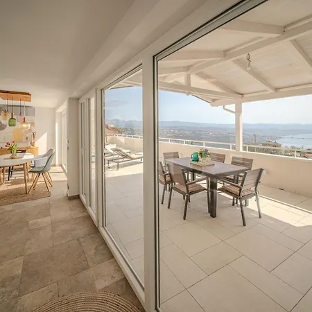 Nachhaltige Wellnessauszeit Mit Traumblick, Pool, Sauna, Whirl-wanne شقة *