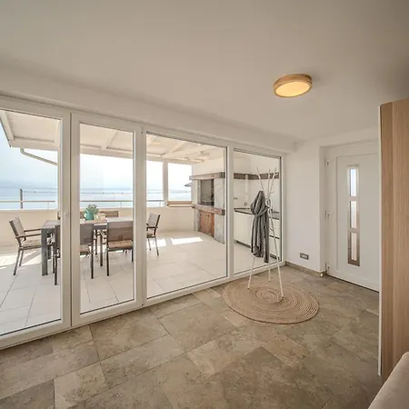 Nachhaltige Wellnessauszeit Mit Traumblick, Pool, Sauna, Whirl-wanne * أوباتيا