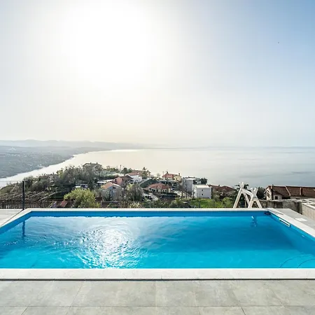 Nachhaltige Wellnessauszeit Mit Traumblick, Pool, Sauna, Whirl-wanne *