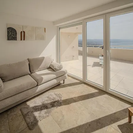 Nachhaltige Wellnessauszeit Mit Traumblick, Pool, Sauna, Whirl-wanne Διαμέρισμα *