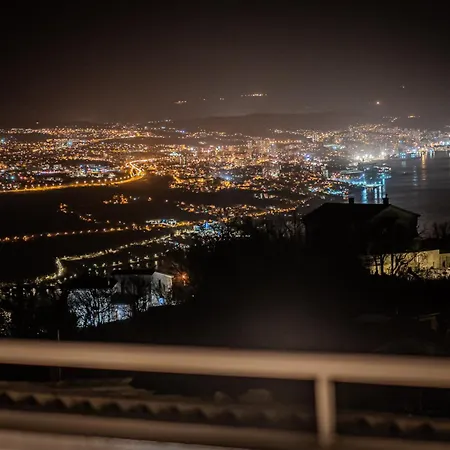 Nachhaltige Wellnessauszeit Mit Traumblick, Pool, Sauna, Whirl-wanne * أوباتيا