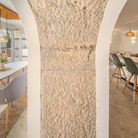 شقة Nachhaltige Wellnessauszeit Mit Traumblick, Pool, Sauna, Whirl-wanne أوباتيا