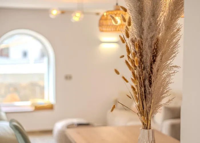 Apartament Nachhaltige Wellnessauszeit Mit Traumblick, Pool, Sauna, Whirl-wanne Opatija