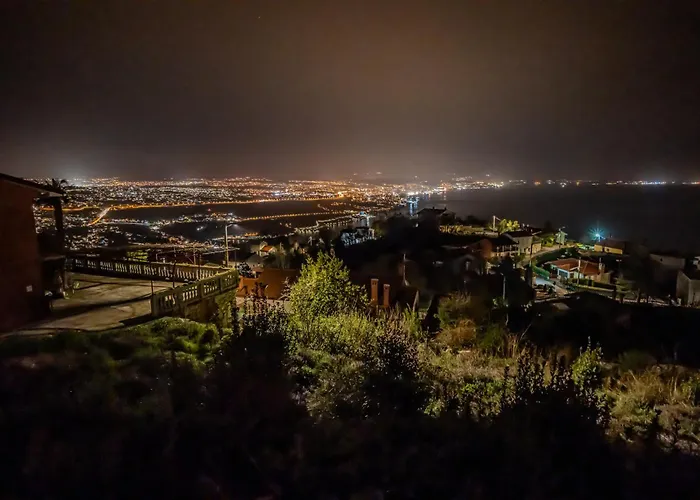 Nachhaltige Wellnessauszeit Mit Traumblick, Pool, Sauna, Whirl-wanne *