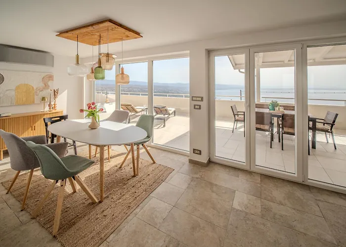 Nachhaltige Wellnessauszeit Mit Traumblick, Pool, Sauna, Whirl-wanne Apartament *