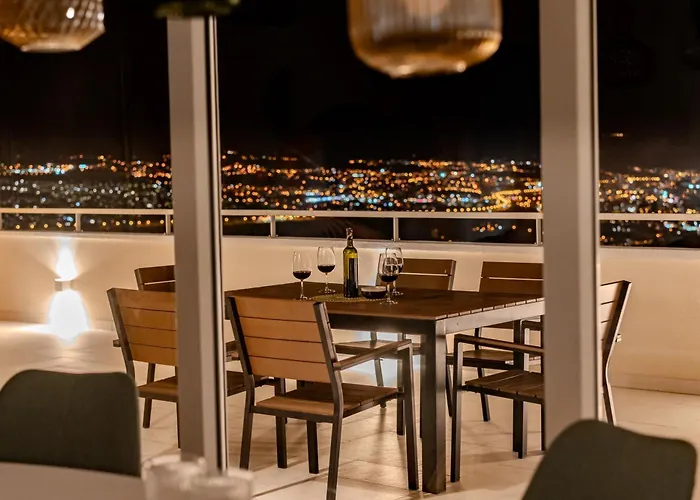 Nachhaltige Wellnessauszeit Mit Traumblick, Pool, Sauna, Whirl-wanne *