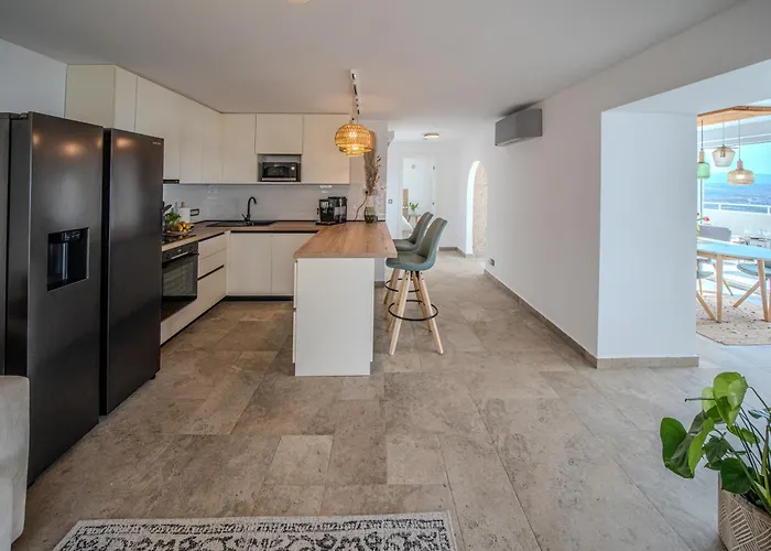 Nachhaltige Wellnessauszeit Mit Traumblick, Pool, Sauna, Whirl-wanne * Opatija