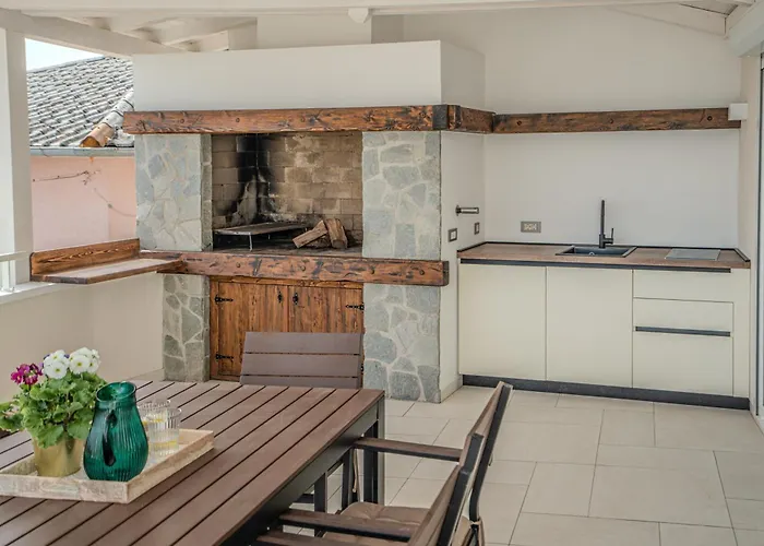 Nachhaltige Wellnessauszeit Mit Traumblick, Pool, Sauna, Whirl-wanne