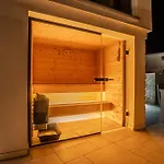 Appartamento Nachhaltige Wellnessauszeit Mit Traumblick, Pool, Sauna, Whirl-wanne *