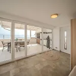 Nachhaltige Wellnessauszeit Mit Traumblick, Pool, Sauna, Whirl-wanne * Abbazia