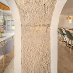 Appartamento Nachhaltige Wellnessauszeit Mit Traumblick, Pool, Sauna, Whirl-wanne Abbazia