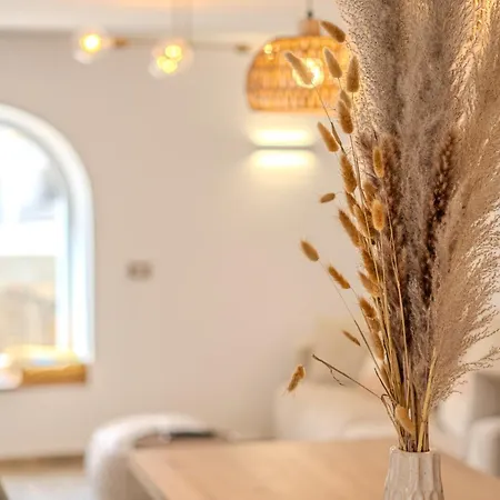アパート Nachhaltige Wellnessauszeit Mit Traumblick, Pool, Sauna, Whirl-wanne オパティヤ