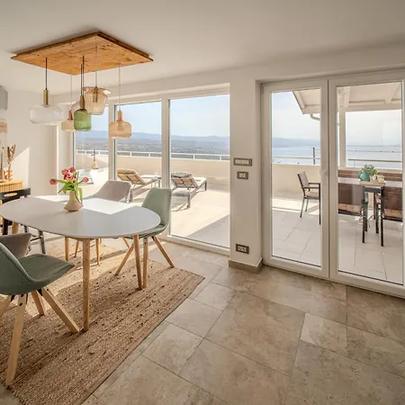 Nachhaltige Wellnessauszeit Mit Traumblick, Pool, Sauna, Whirl-wanne Apartment *